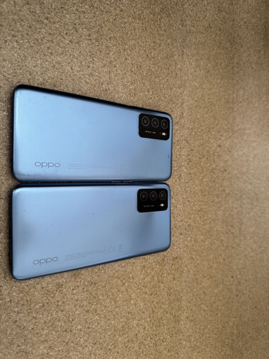 Продам смартфон OPPO