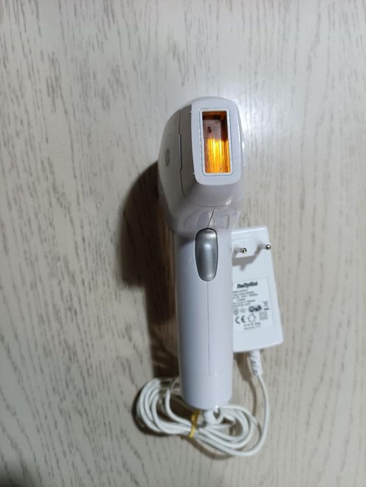 Фотоепилатор Babyliss