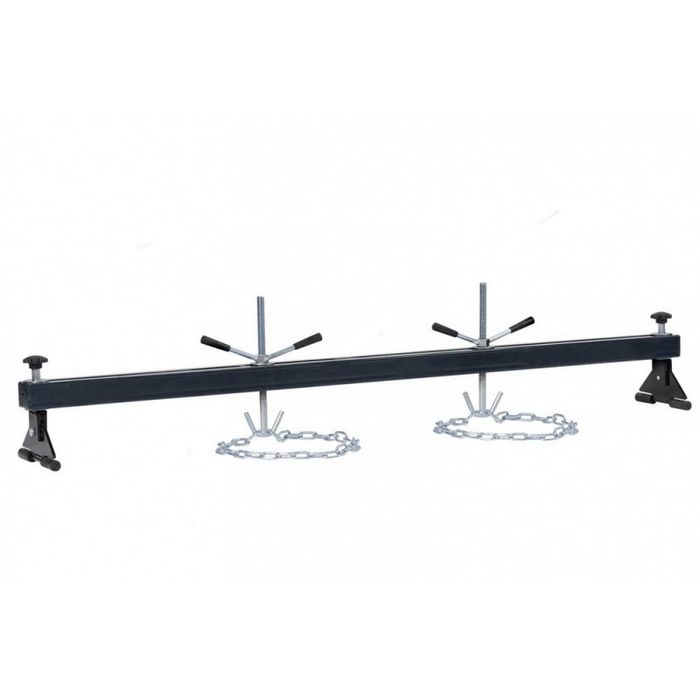 Стойка греда за закрепване на двигатели 500 кг дълга 180 см