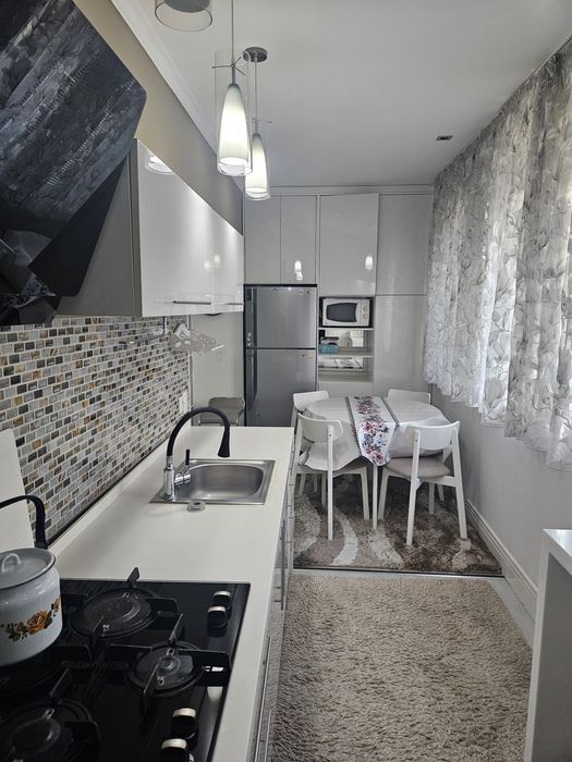 Сдам СВОЮ квартиру супружеской паре. Ijara faqat oilaga