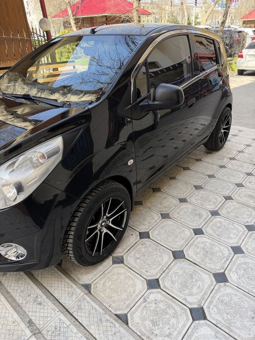 Спарк 1 пазиция тоза