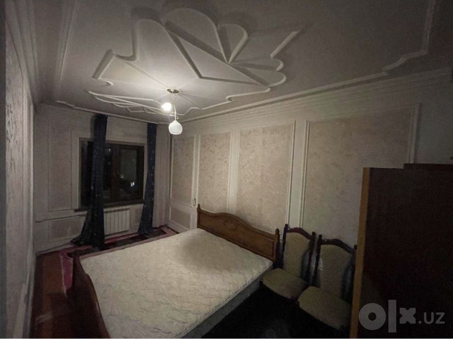 Себзор 5/4/4 Сррем 105 кв.м ор: NBU Банк Анкара кабоб