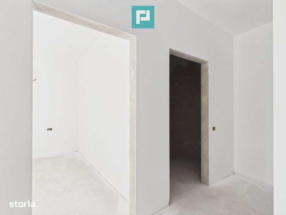 Apartament 2 camere, Iosia 65.92mp