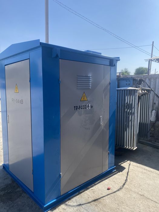 Трансформаторы ТМ ТМГ ТМЗ КТП КТПН