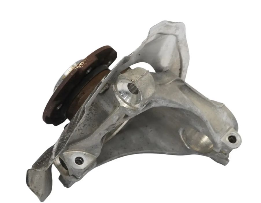 Преден шенкел Мини Купър Ф55 shenkel Mini F55 F56