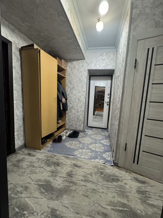 Продается 3/1/4 Юнусабад махалля Тоштюрма