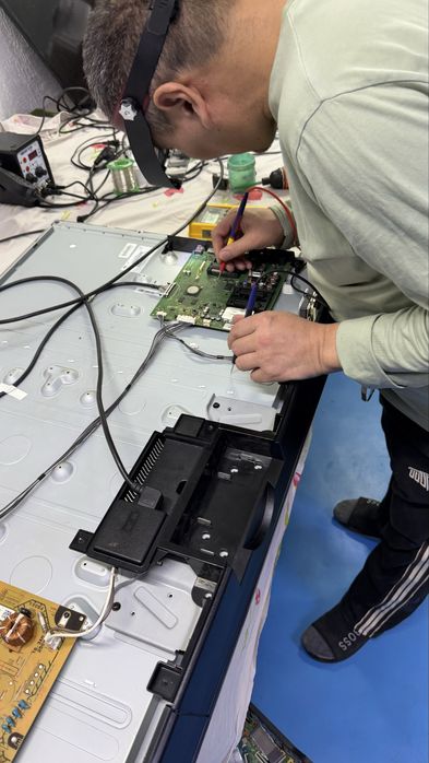 РемБытТех Сервис