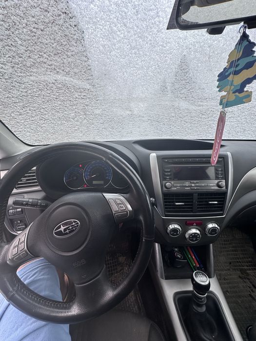 Subaru Forester de vanzare