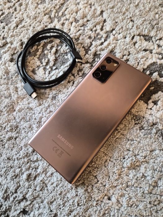 Samsung Galaxy  Note20 5G