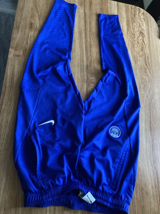 Мъжко оригинално долнище Nike