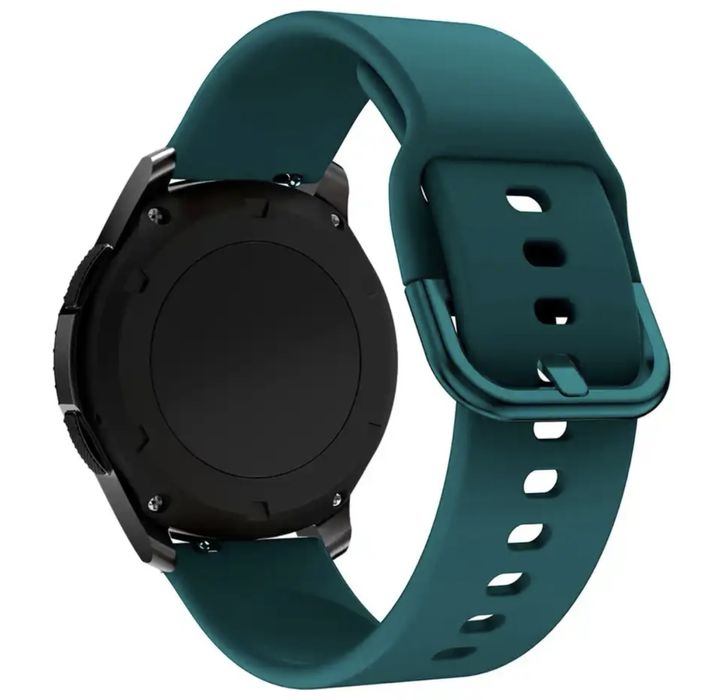 Curea Ingen Silicon Incarcator Cablu Ceas Smart Watch Samsung Huawei