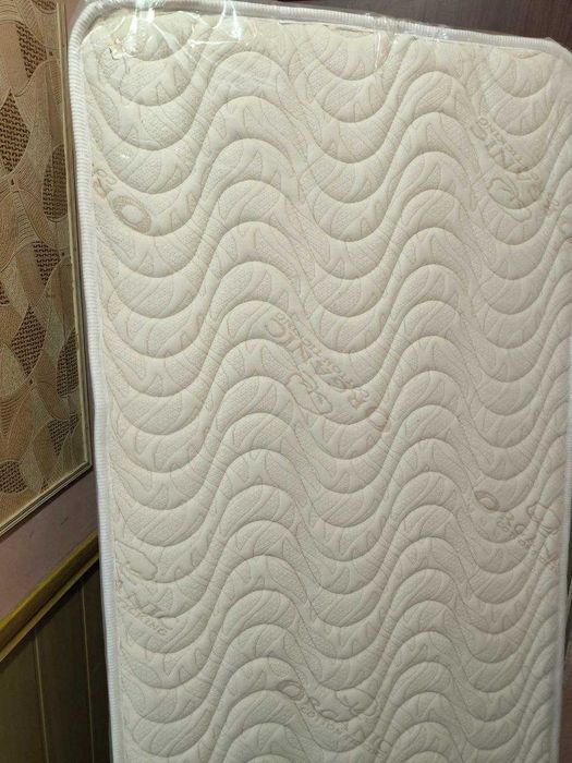 Беспружинный Ортопедический Матрас Sleeper Active Prime 185Х70 см