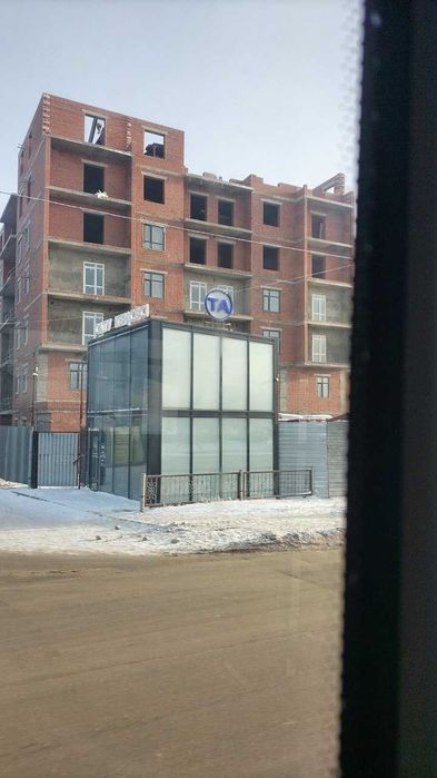 Евродвушку в новостройке срочно