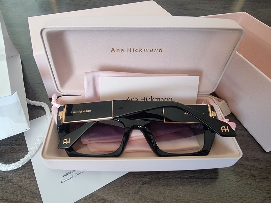 Дамски очила Ana Hickmann
