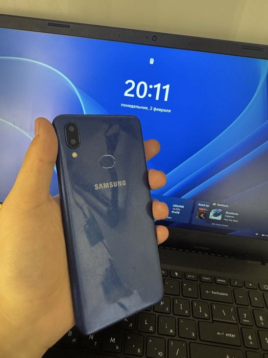 samsung A10s сатылады