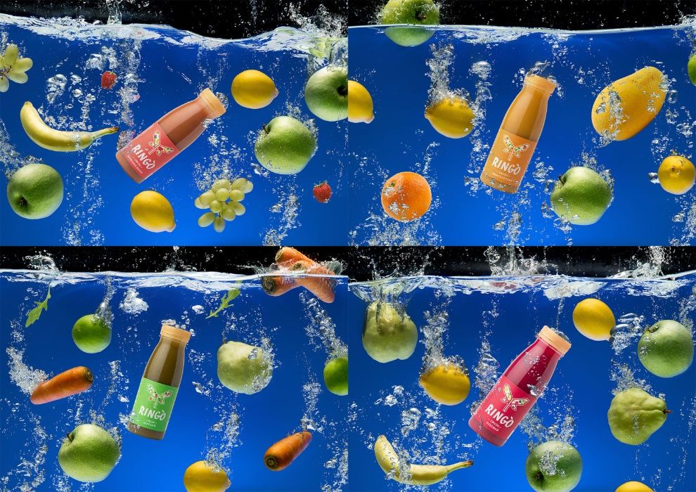 Фотограф. Food фотосъемка блюд для меню ресторанов, служб доставки.