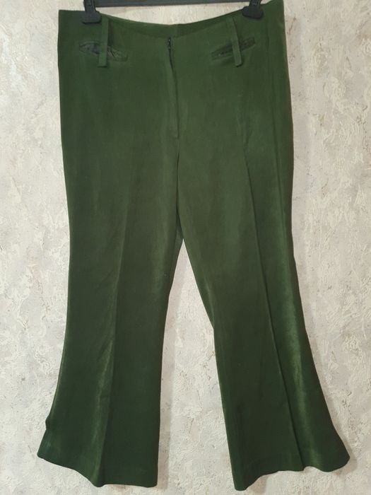 Продаю брюки -клеш