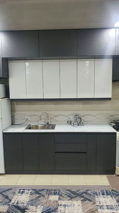 Кухонный мебель на заказ от 200