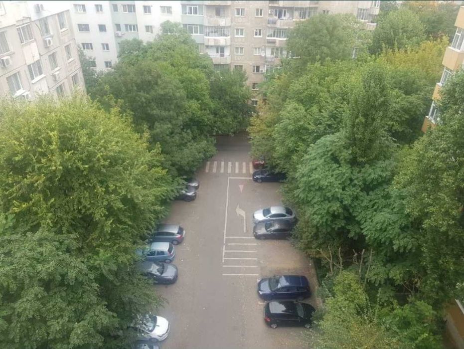 Propietar vand ap. 2 camere Margeanului