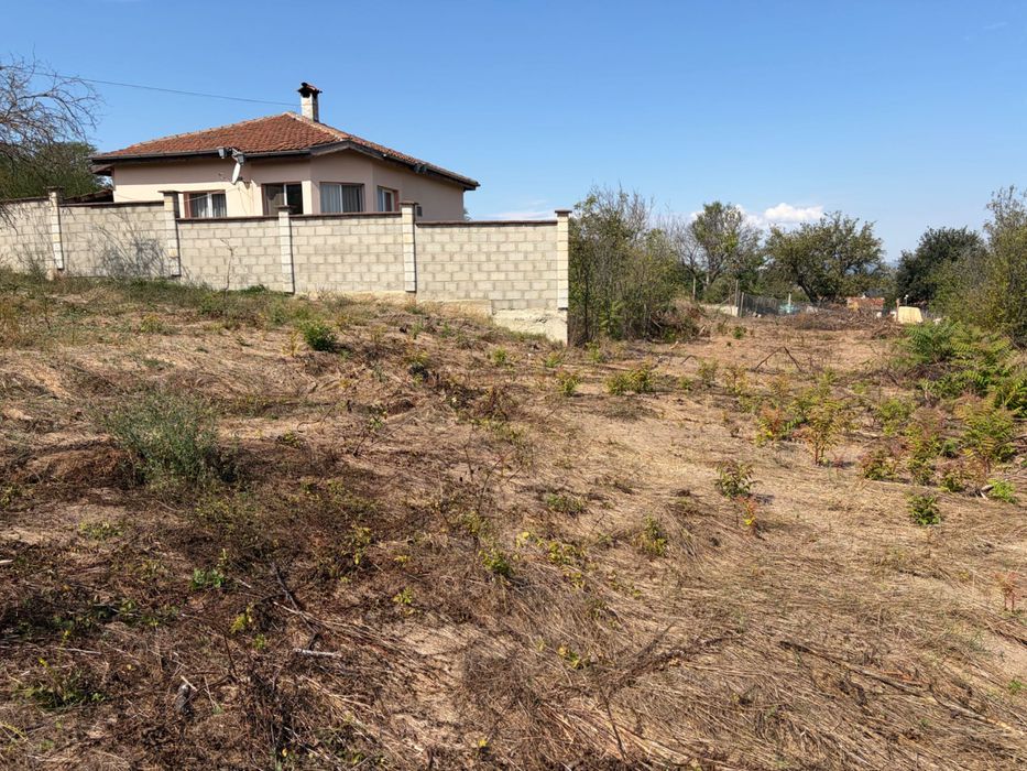 Продава се Парцел в с. Константиново, Област Варна - 1045 кв.м за 53 €/кв.м - Снимка #10