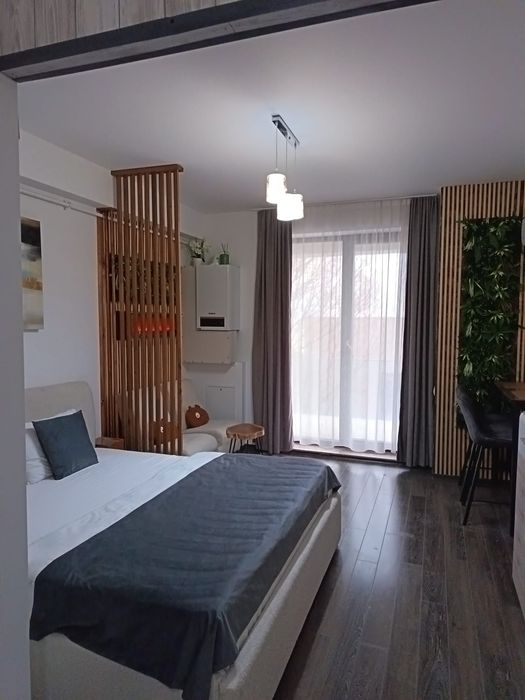 Studio Mamaia Summerland / Schimb cu casa în oraș Constanta