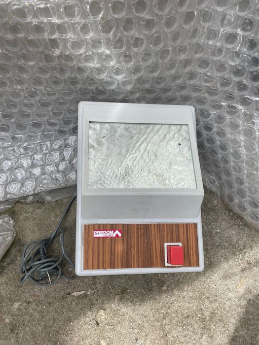 уред TeleVar ,ел стабилизатори, и РпгТ,сешоар Zelmer