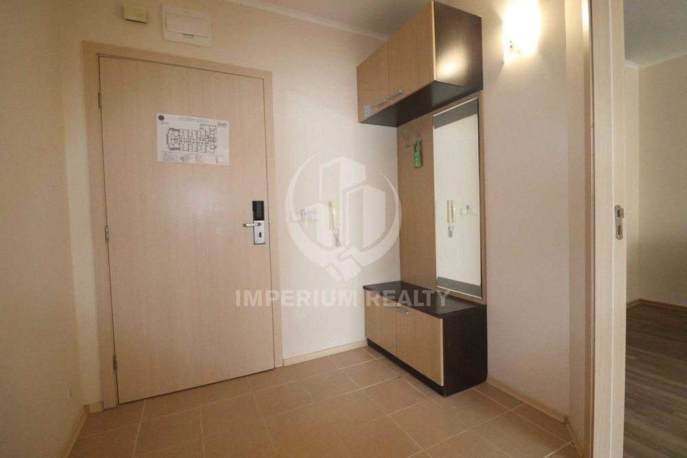 Продава се Двустаен апартамент в Обзор - 68 кв.м за 1088 €/кв.м - Снимка #11