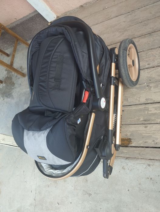 Бала арбасы сатылады