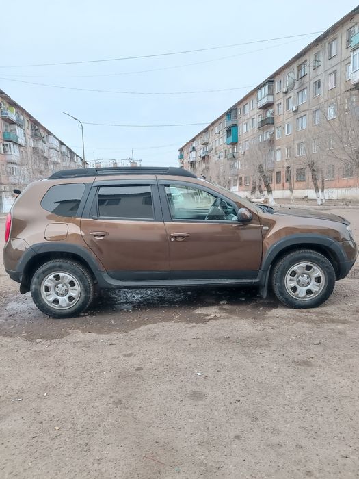 Продам Рено Дастер!