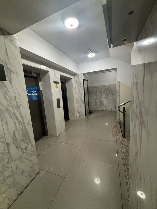 De inchiriat apartament 1 camera Concept Residence