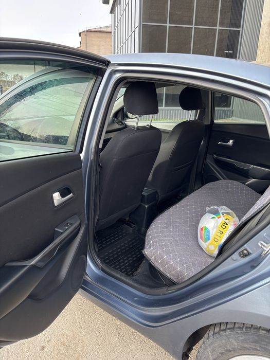 Продам автомобиль