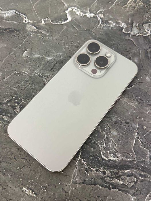 Apple iPhone 15Pro (Актобе 414) лот 973460