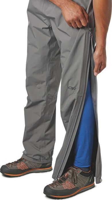 Outdoor Research,Arcteryx,Bergans,Marmot, gore -tex панталон