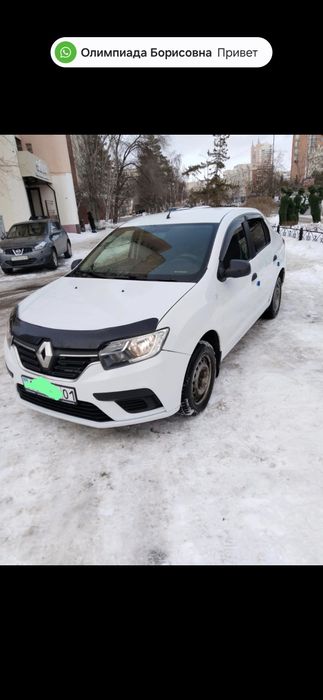 Продам машину в хорошем состоянии