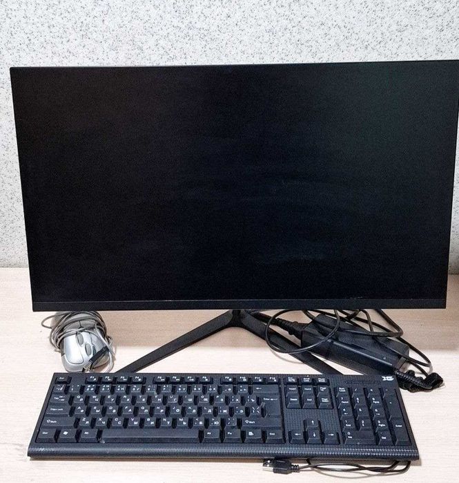 Моноблок  ( 837806 г.Кокшетау, Абая 145)