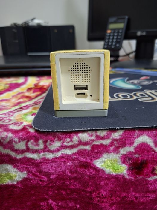 Продаю MINI Cube camera