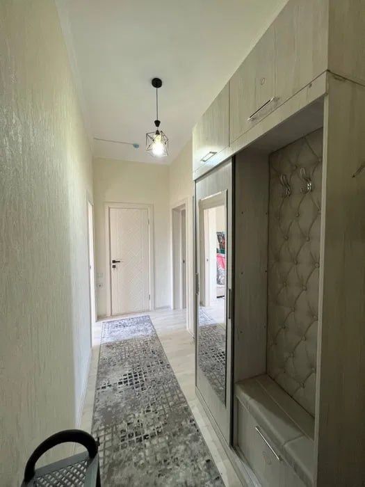 Сдаётся квартира ЖК Сагбан Баурум 2-комнат р-н Алмазарский