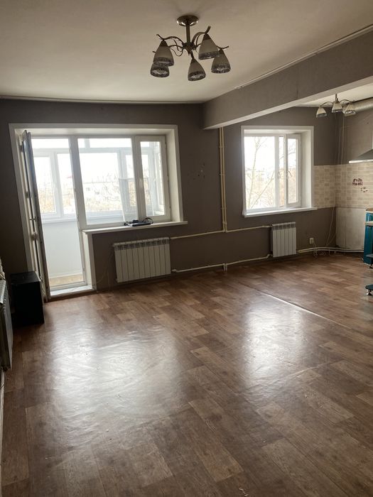 Сдается 1-комнатная квартира