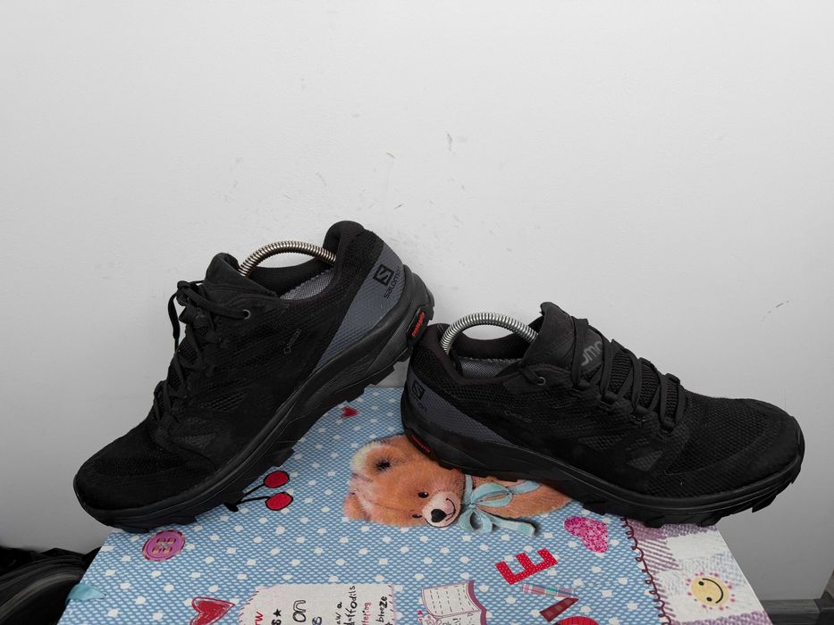 Salomon Outline GORE-TEX''оригинални мъжки обувки 42.5 номер