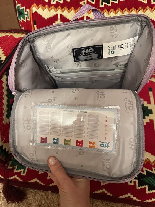 Рюкзак для школы новый .