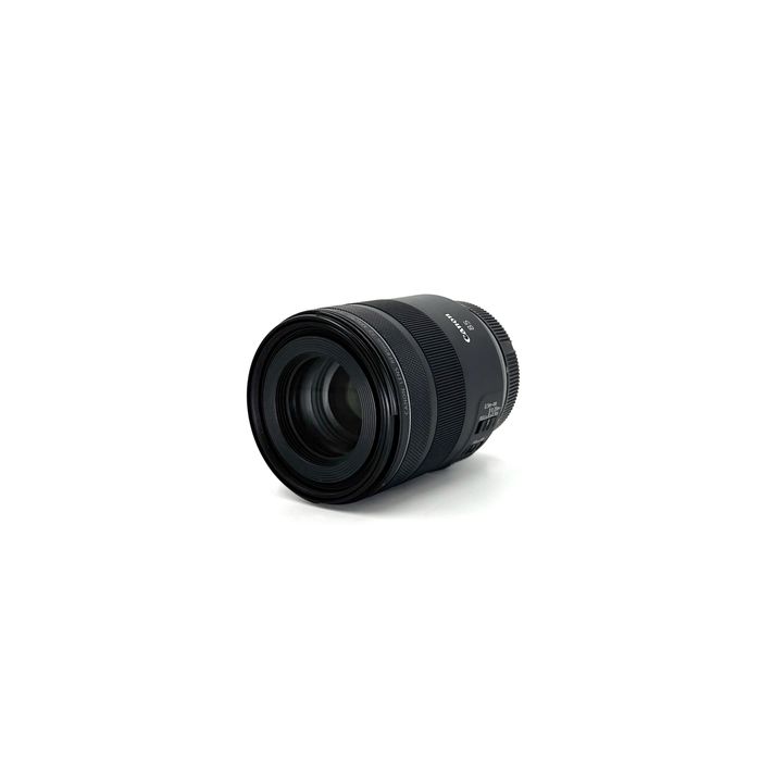 Canon RF 85mm F2 Macro IS STM - Factura - Garantie 3 luni !