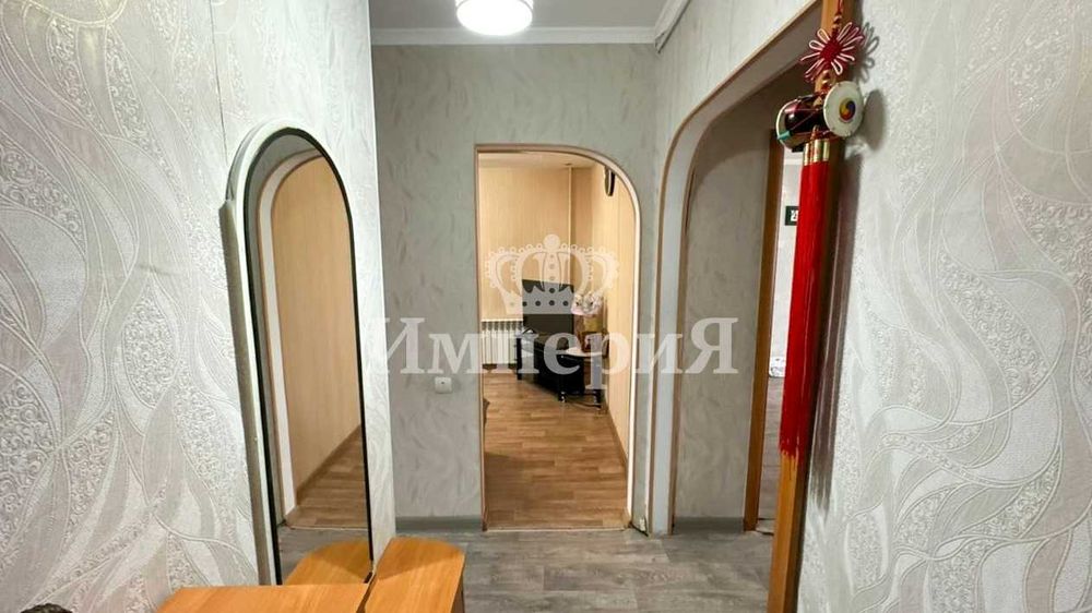 Продаётся 3х мкр Самал Аида ИМПЕРИЯ