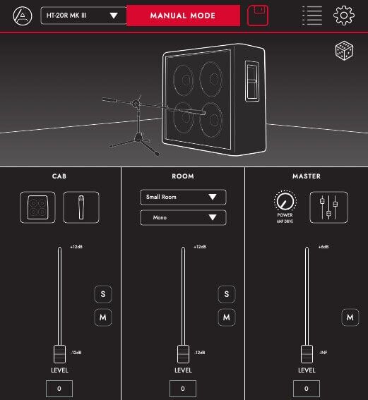 гитарный ламповый усилитель blackstar ht 20 rh mklll