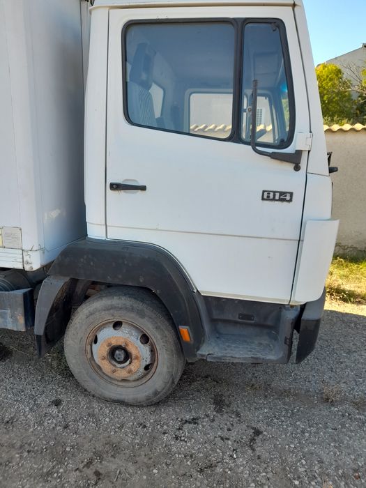 Продавам Мерцедеси на части