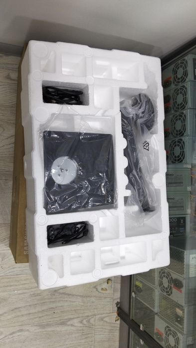 1MMER 27 flat IPS 165hz yangidek full