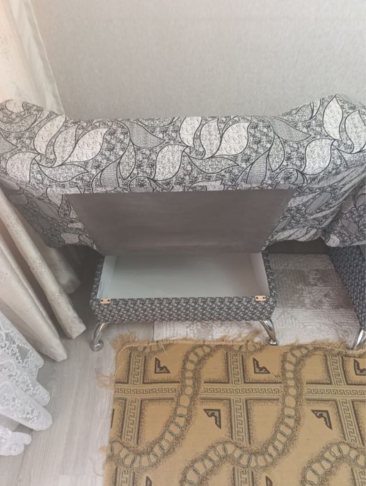 Продаю мягкую мебель