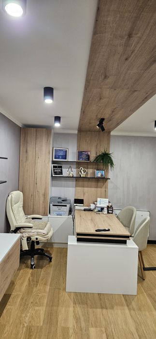 Mobilă la comandă DTS