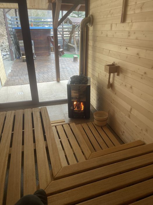 Cabana de inchiriat / Baisoara / Ciubar / Revelion ocupat