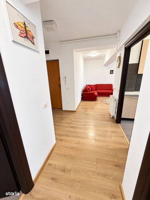 2 Camere Decomandate | Tomis Plus – Strada Milano | 75,35 Mp Parcare