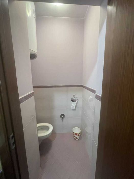 Дава се под наем Тристаен апартамент в Пловдив, Въстанически - 100 кв.м за 612 € - Снимка #12